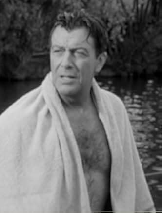 The House of the Seven Hawks 1959