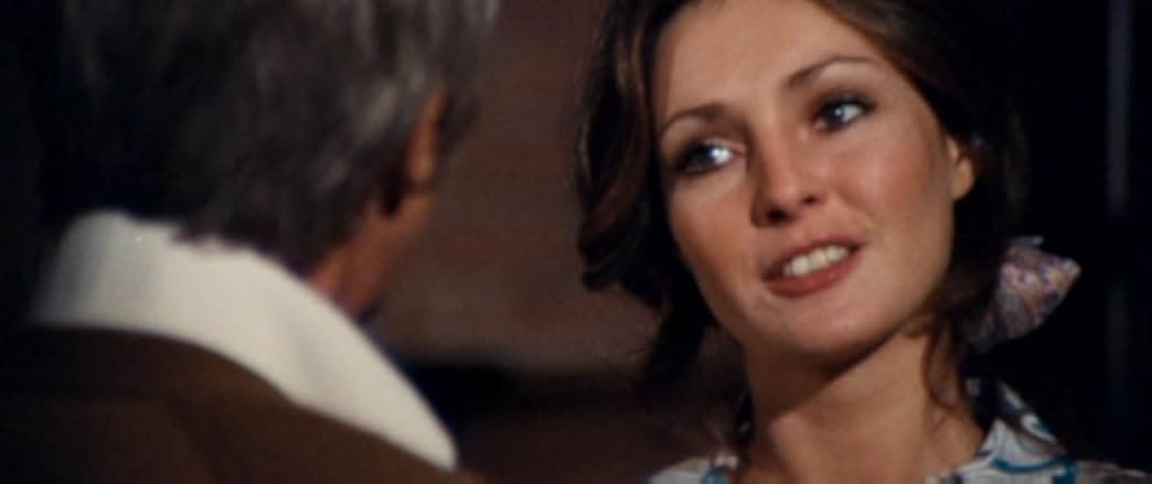 The Carey Treatment 1972