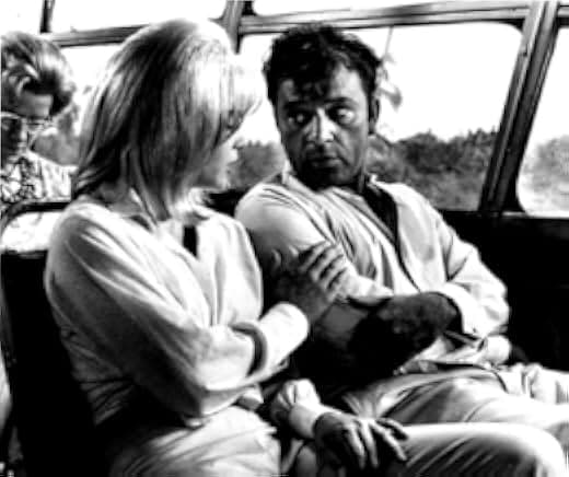 The Night of the Iguana 1964