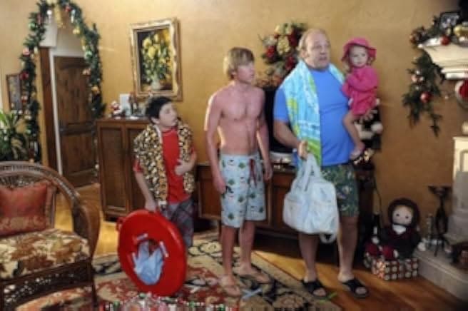 Good Luck Charlie, It's Christmas! 2011