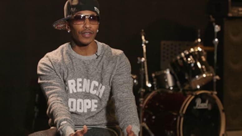 Risen: The Story of Chron 'Hell Razah' Smith 2020