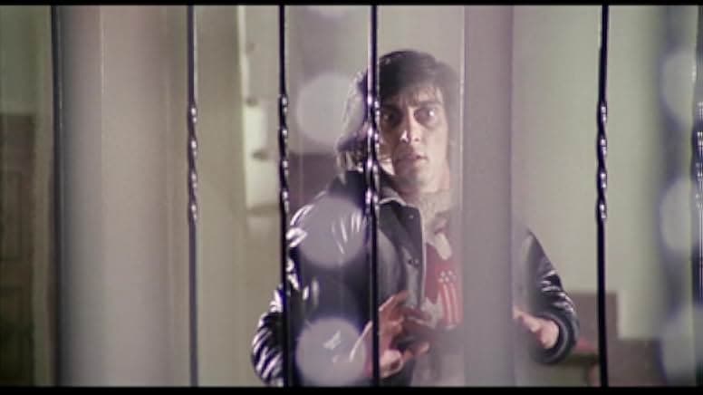 Last Stop on the Night Train 1975