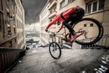 To the Limit - Fabio Wibmer 2019