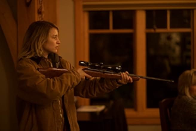 Hollow in the Land 2017