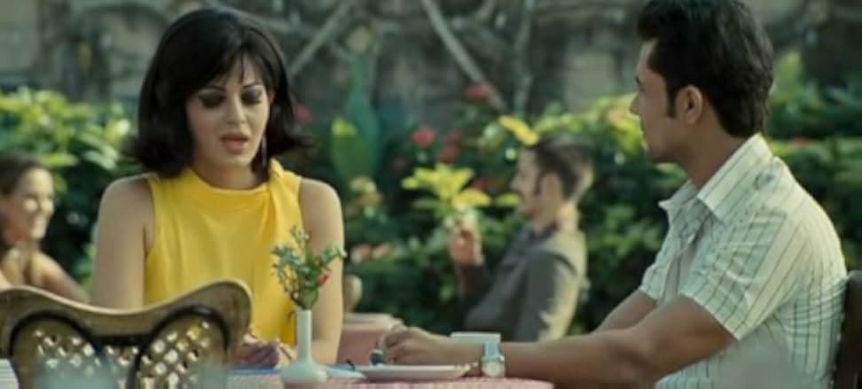 Once Upon a Time in Mumbaai 2010