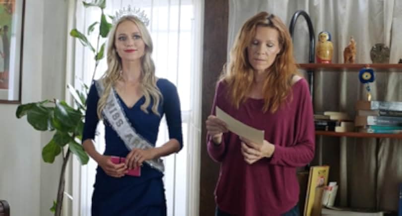 Miss Arizona 2018