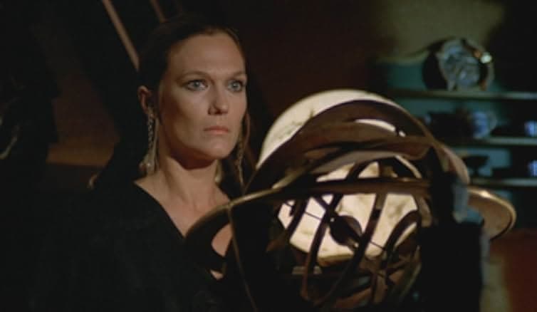 Baron Blood 1972
