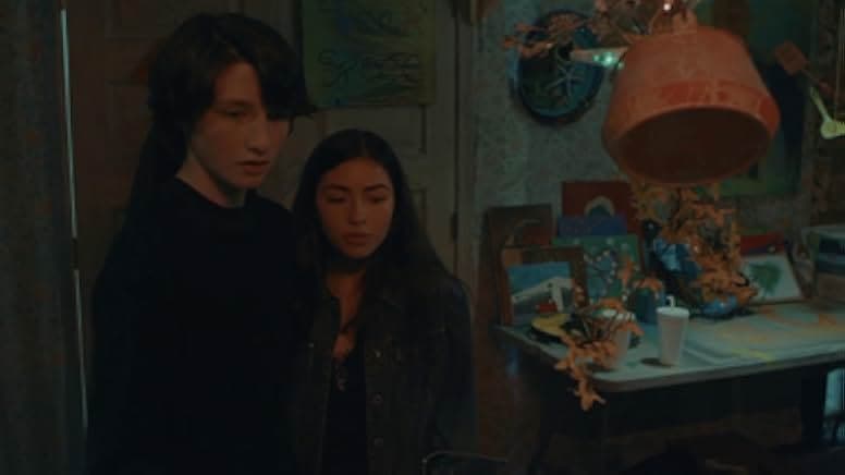 Lena and Snowball 2021