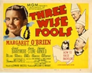 Three Wise Fools 1946