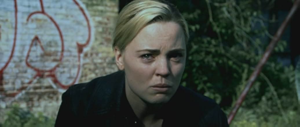 The Killing Gene 2007