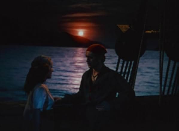 The Black Swan 1942