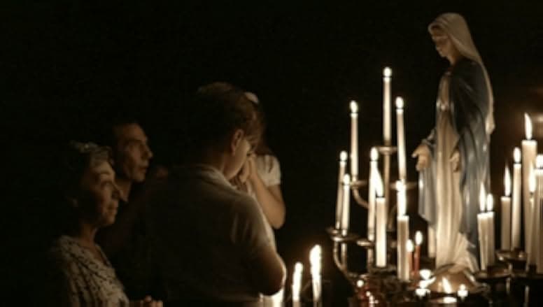 Distant Voices, Still Lives 1988