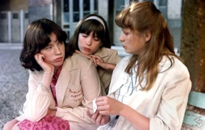 Peppermint Soda 1977