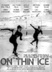On Thin Ice 2021