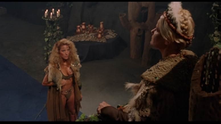 Amazons 1986