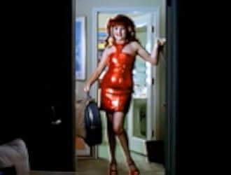 What Ever Happened to Baby Jane? 1991