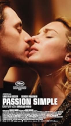 Simple Passion 2022