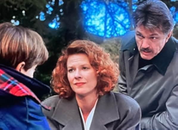 Child in the Night 1990