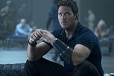 The Tomorrow War 2021