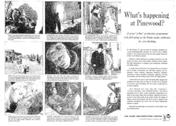 Windom's Way 1957