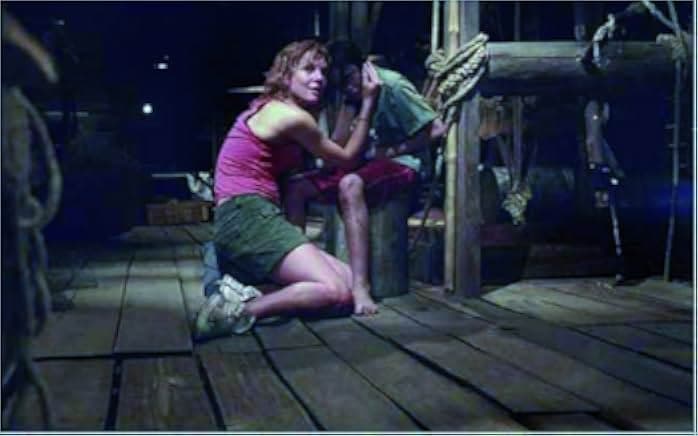 Amphibious Creature of the Deep 2010