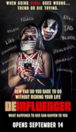 Deinfluencer 2022