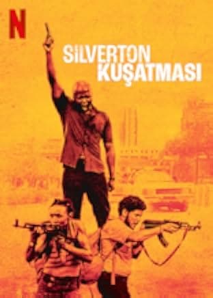Silverton Siege 2022