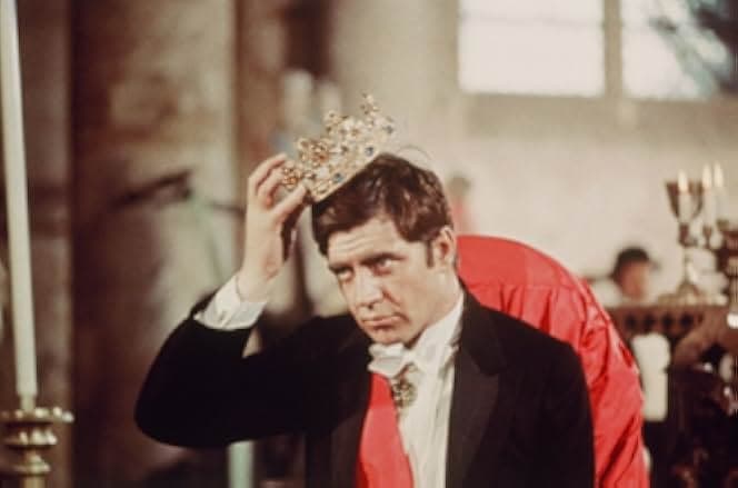 King of Hearts 1966