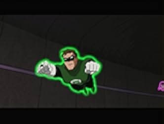 Justice League: Doom 2012