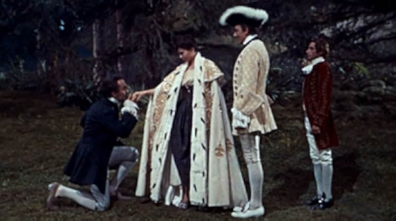 The Glass Slipper 1955