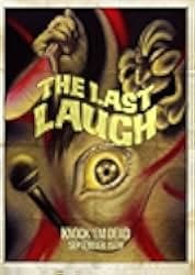 The Last Laugh 2020