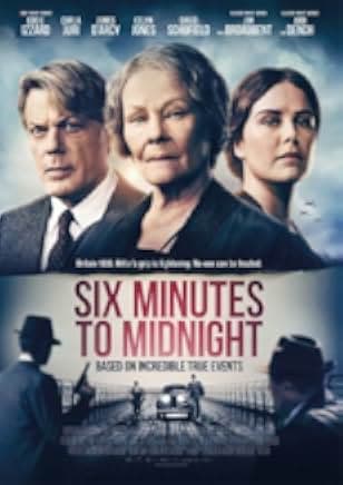 Six Minutes to Midnight 2020