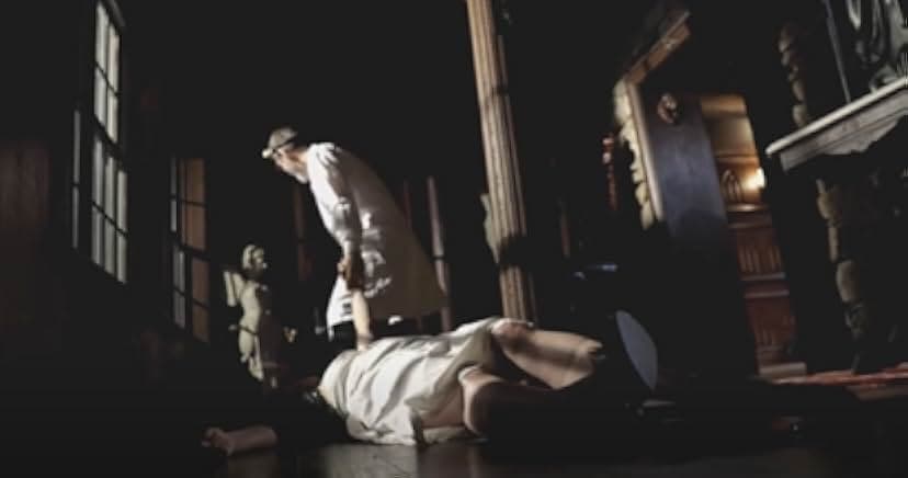 Monsters in the Closet 2022