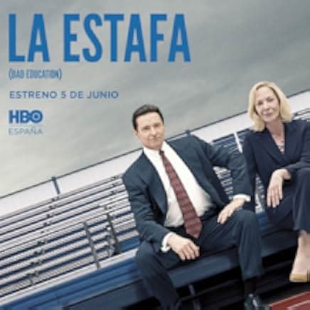 Bad Education 2019