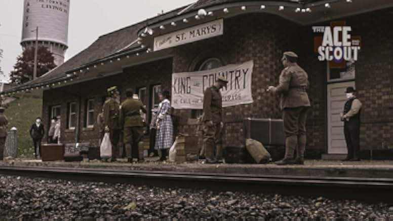 Battle for the Western Front 2022