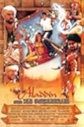 A Kid in Aladdin's Palace 1997