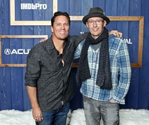 Happy Happy Joy Joy: The Ren & Stimpy Story 2020