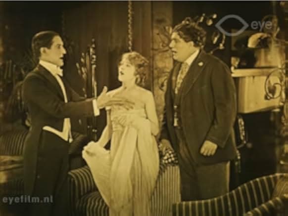 The Delicious Little Devil 1919