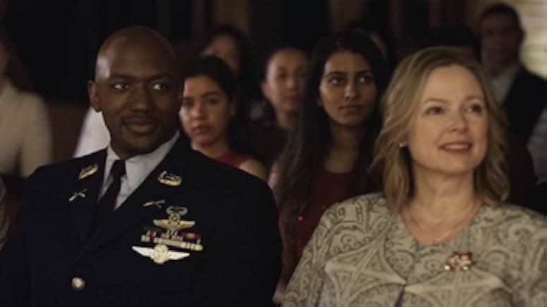A Very Country Christmas: Homecoming 2020