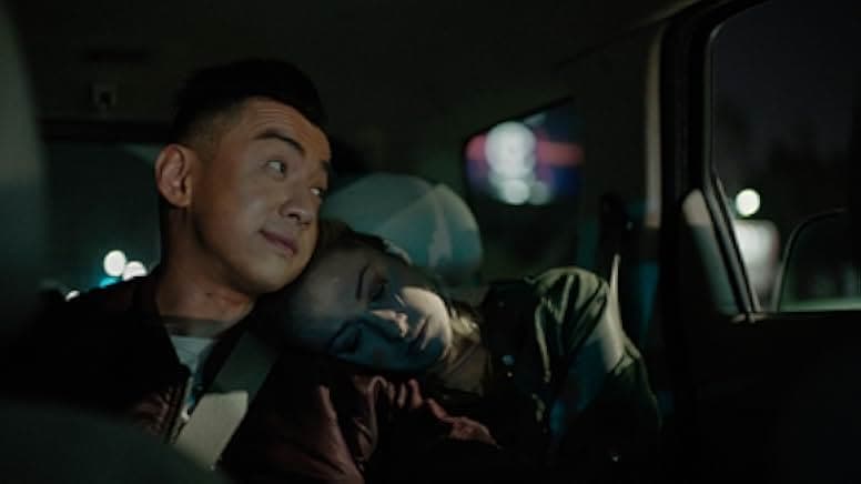 Hold Fast, Good Luck 2020