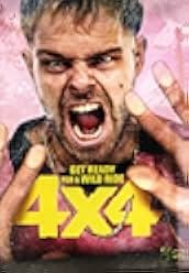 4x4 2019