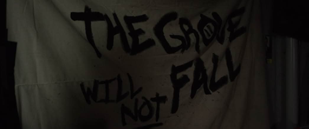 TKG: The Kids of Grove 2020