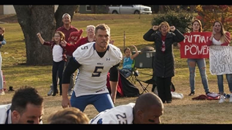 The Turkey Bowl 2019
