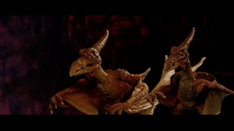 Cowgirls vs. Pterodactyls 2021