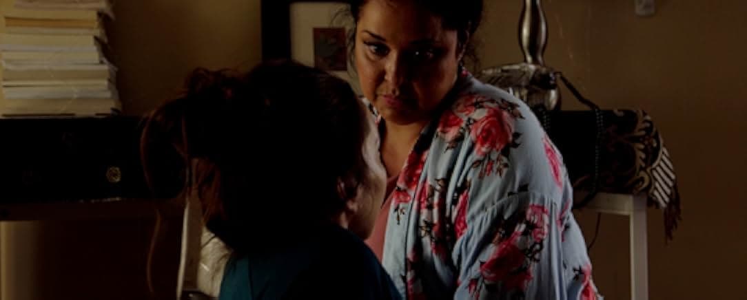 It's What's on the Inside 2021