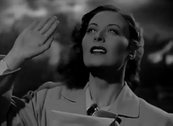 Passage to Marseille 1944