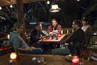 Triple Frontier 2019