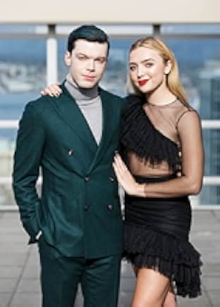 Anthem of a Teenage Prophet 2018