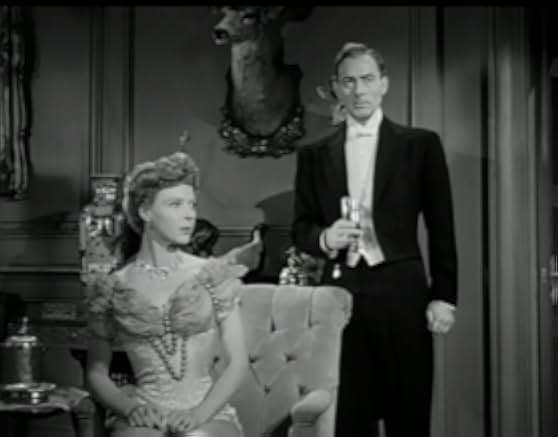 The Law and the Lady 1951