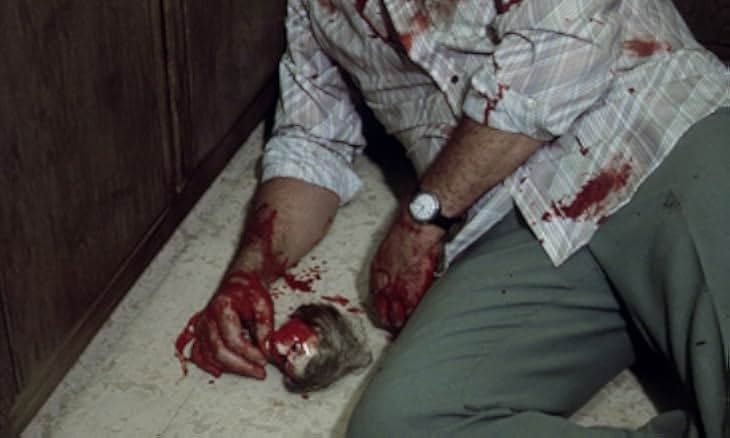 The Toolbox Murders 1978